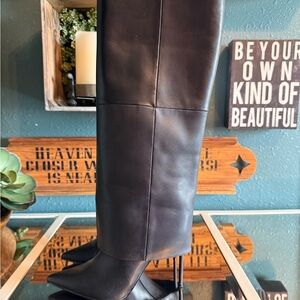 Steve Madden: Women's Smith Knee High Boot
